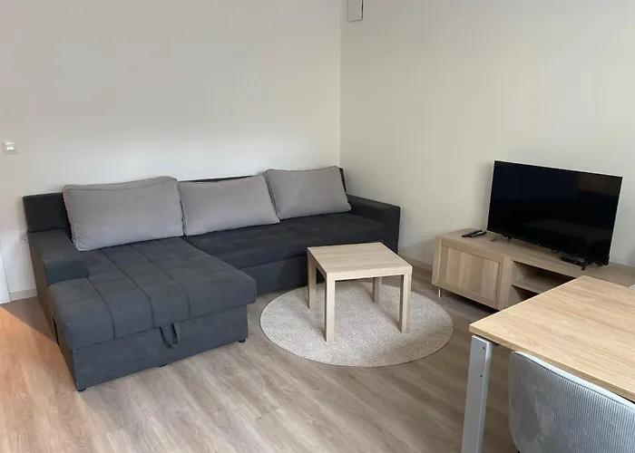 Apartma Senicica