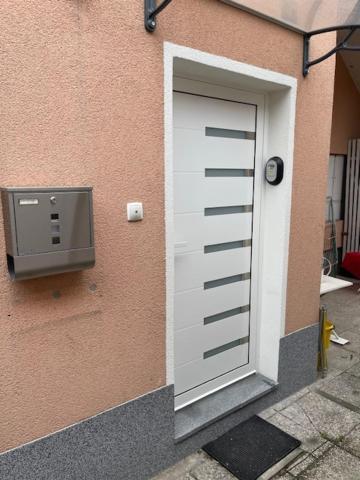 Apartma Senicica * Laibach