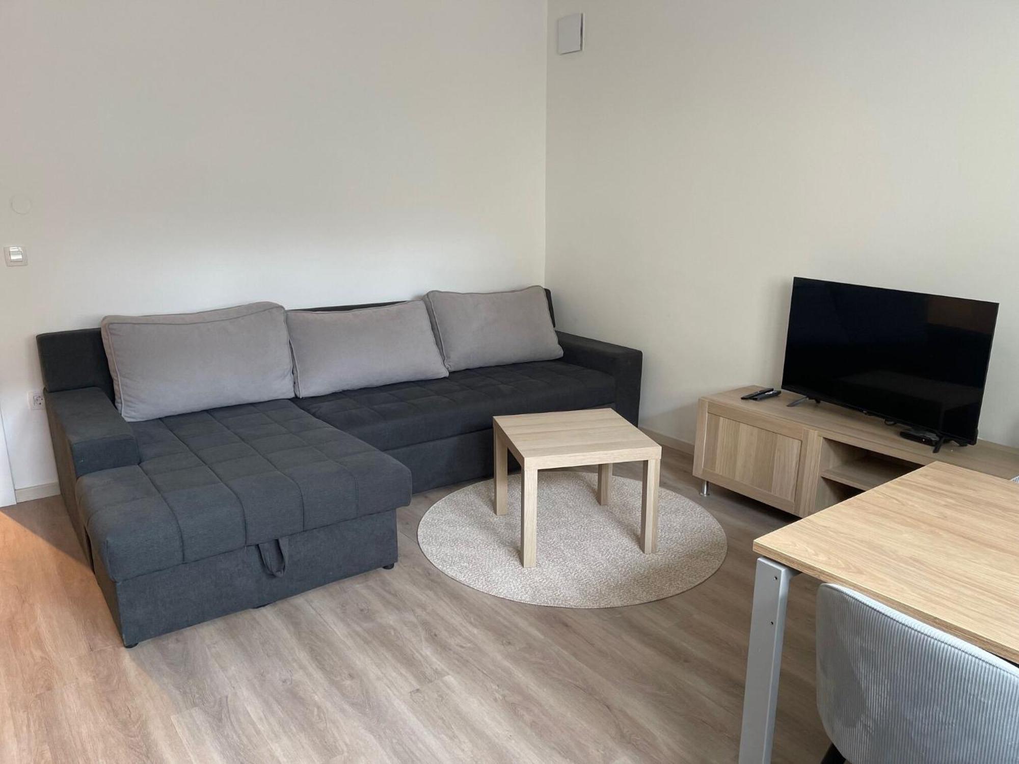 Apartma Senicica Apartment Laibach