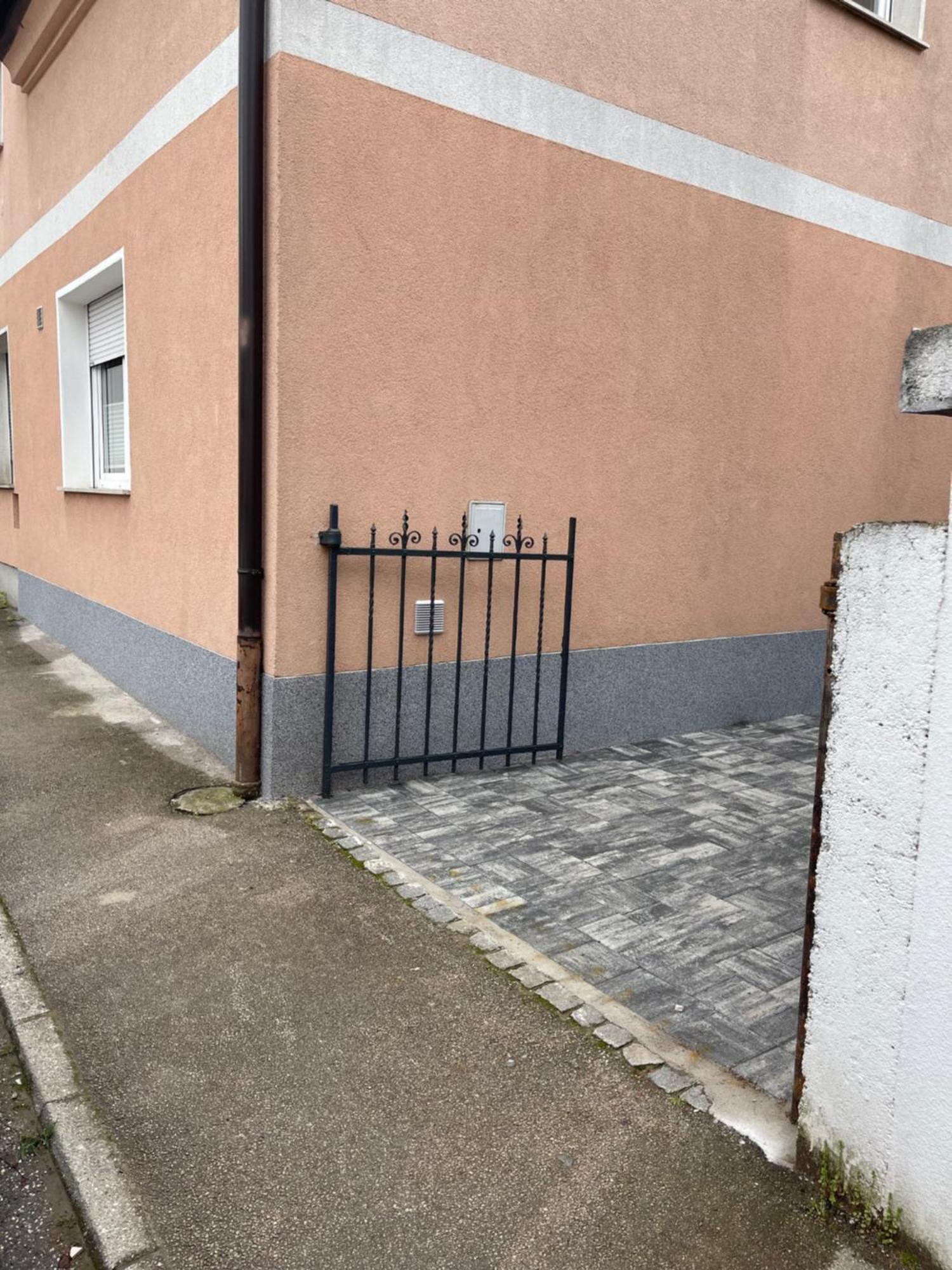 Apartma Senicica Laibach