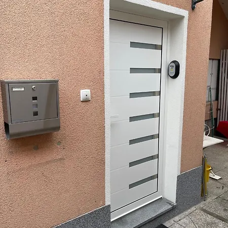 Apartma Senicica Ljubljana Exterior photo