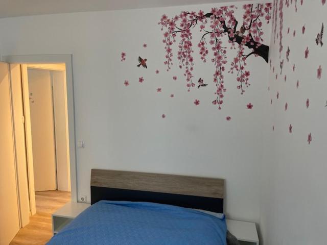 Apartma Senicica Lubiana