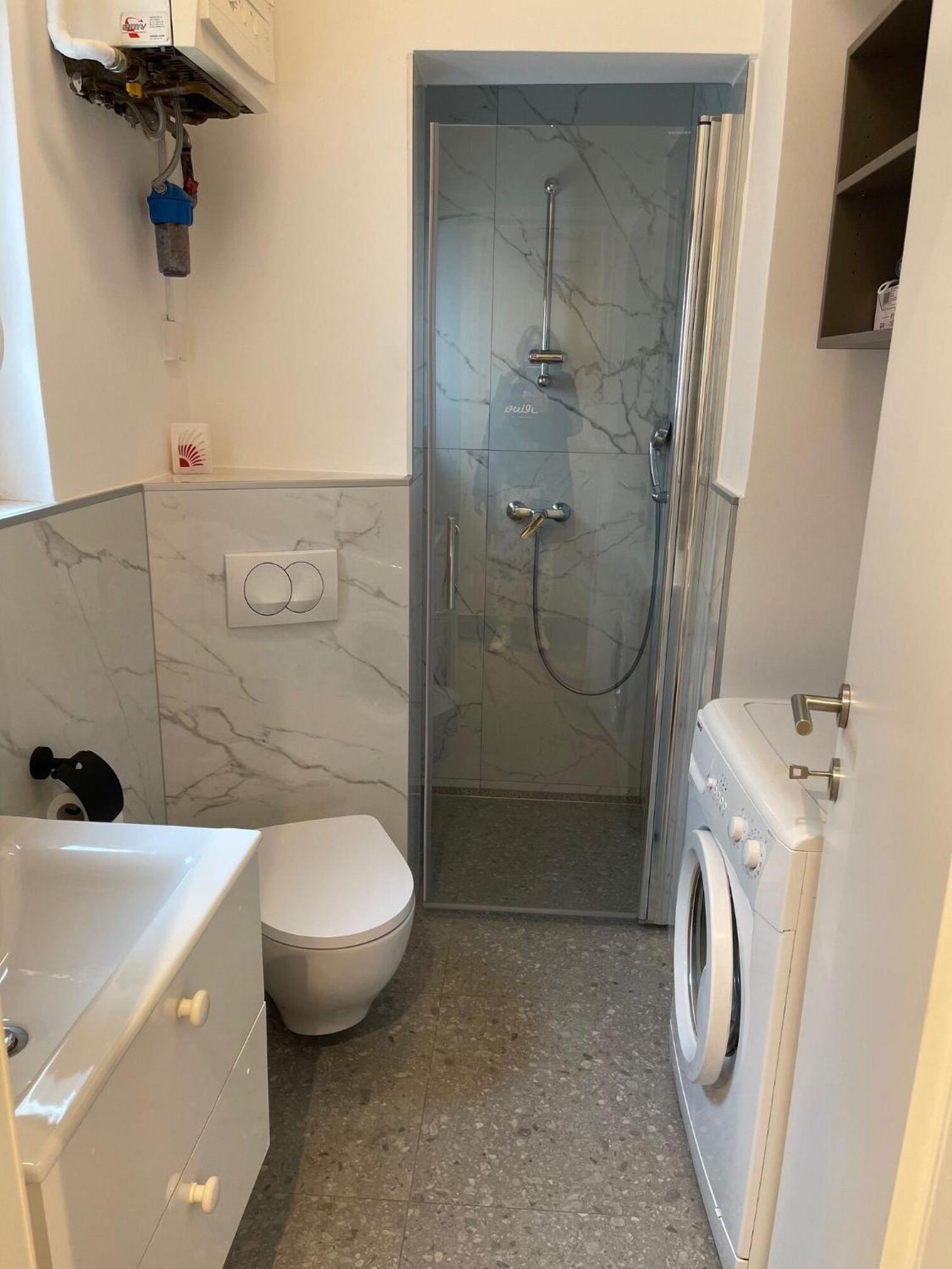 Appartamento Apartma Senicica *