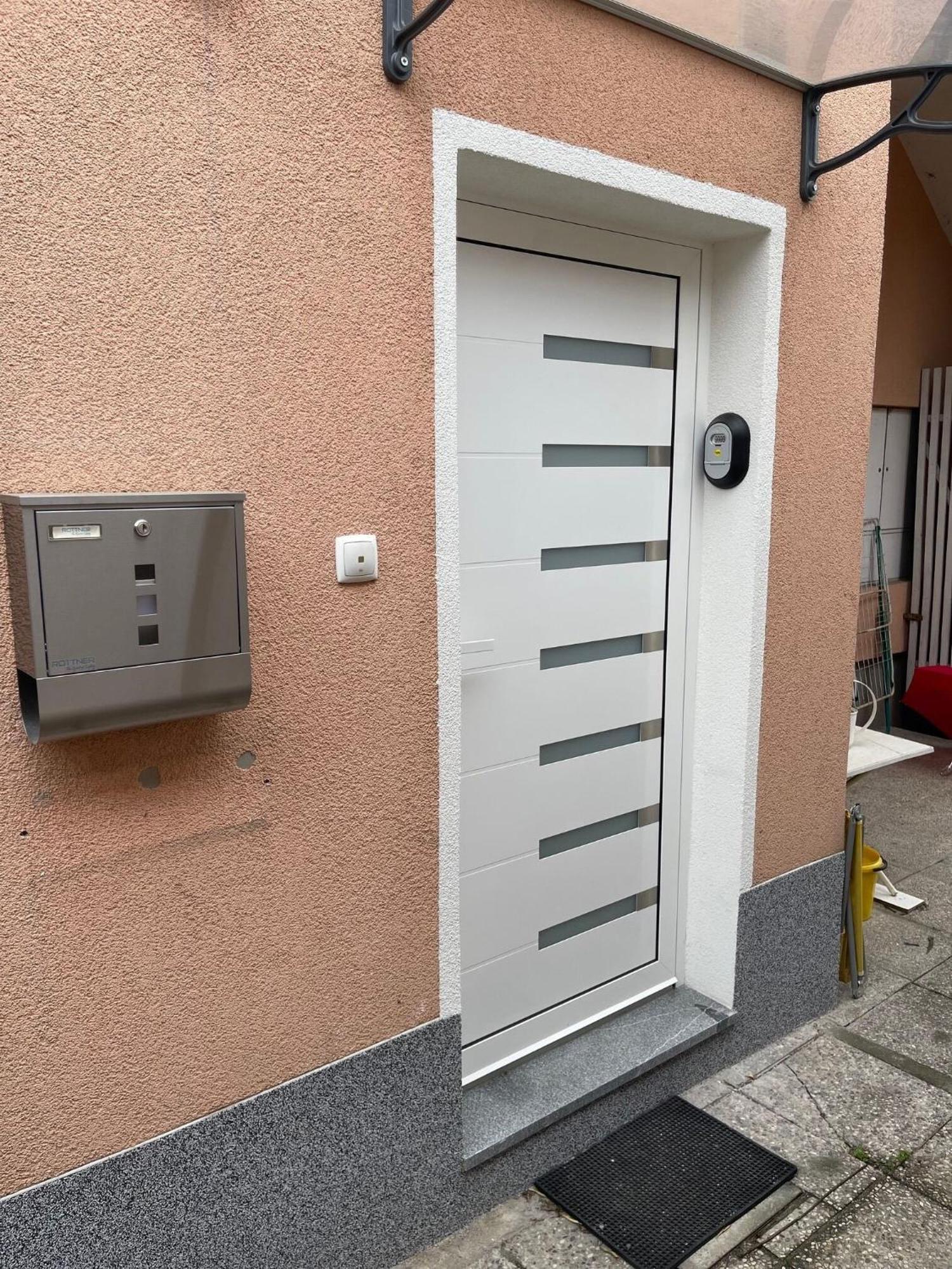 Apartma Senicica *