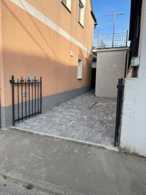 Apartma Senicica